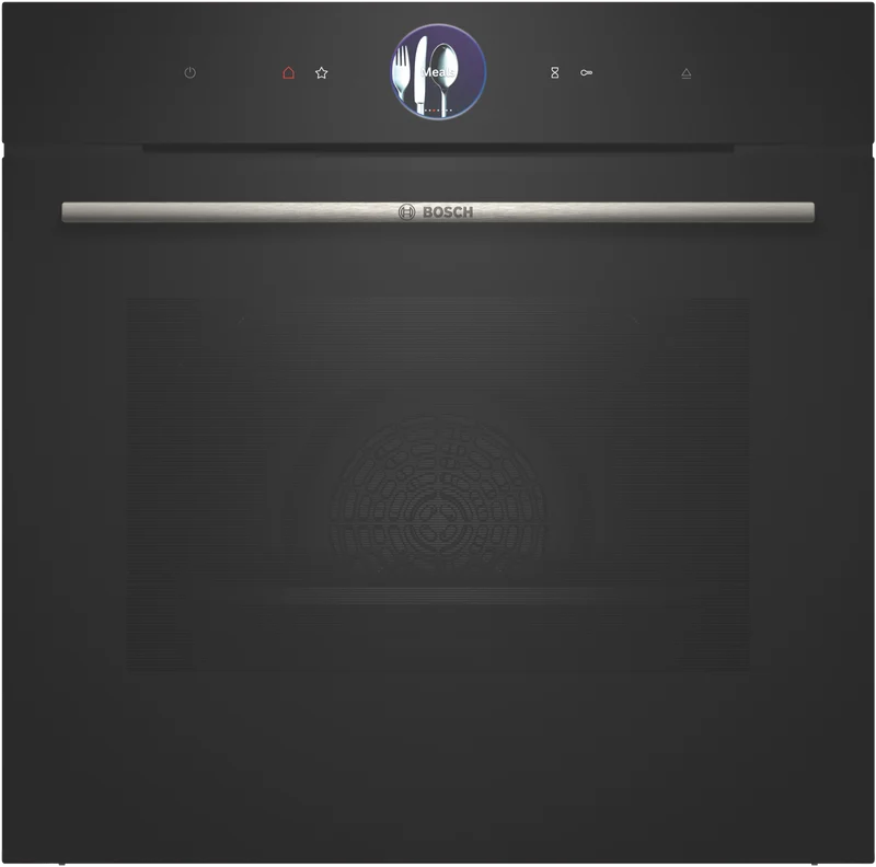 Bosch Series 8 60cm Pyrolytic Steam Oven