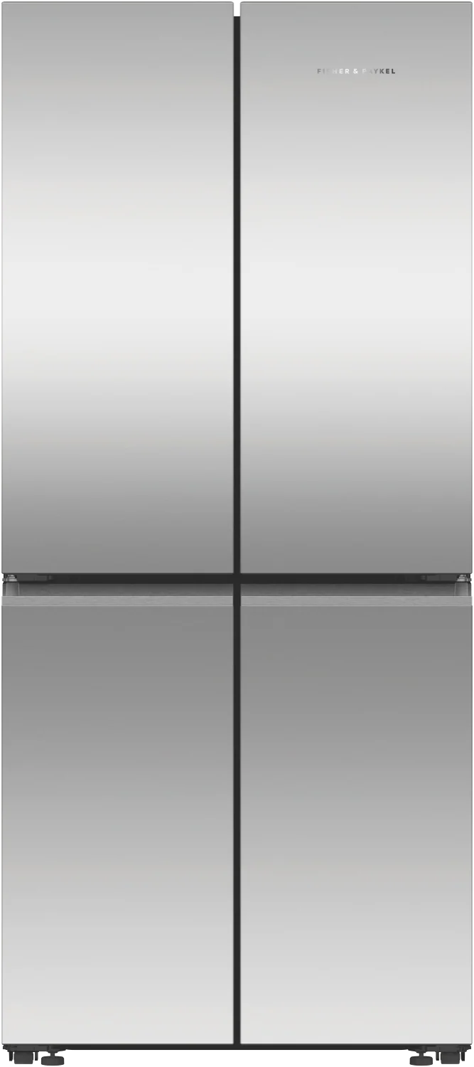 Fisher & Paykel 498L Quad Door Refrigerator