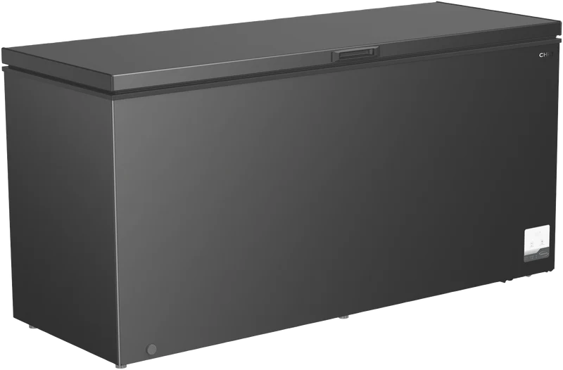 CHiQ 700L Hybrid Chest Freezer