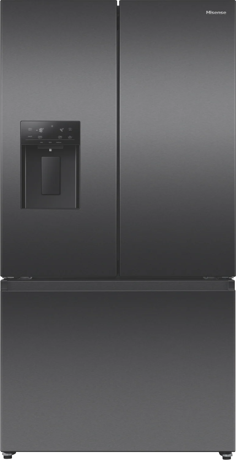 Hisense 634L French Door Refrigerator