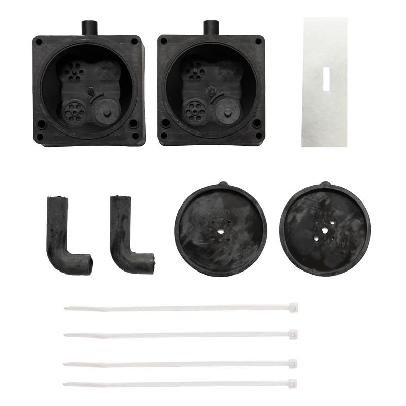 Superfish Air Blow 100 Service Kit - Revisieonderdelen luchtpomp