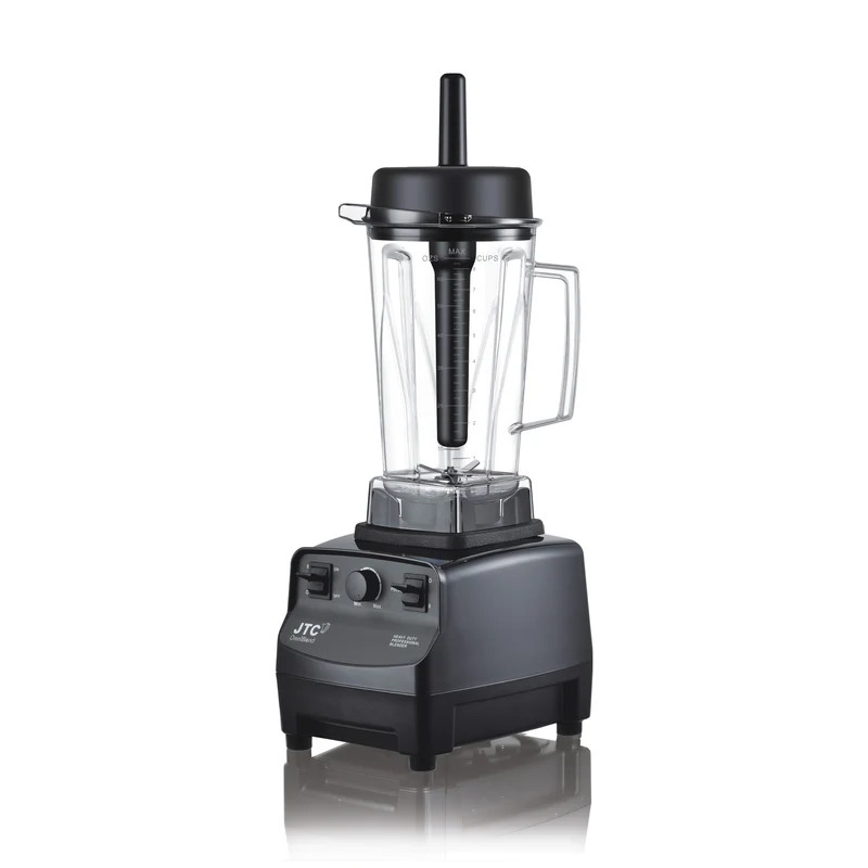 JTC OmniBlend I TM-767 Blender 2L - Black