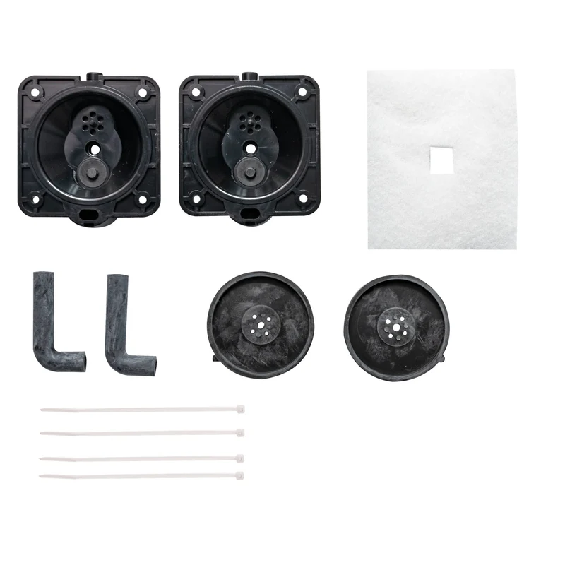 Superfish Air Blow 50 Service Kit - Vervangset membranen en kleppen