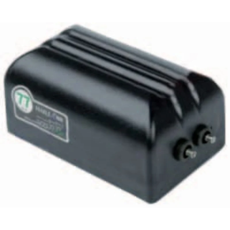 Hailea ACO 7702 Luchtpomp - Vijverbeluchter 4,5 Liter per Minuut