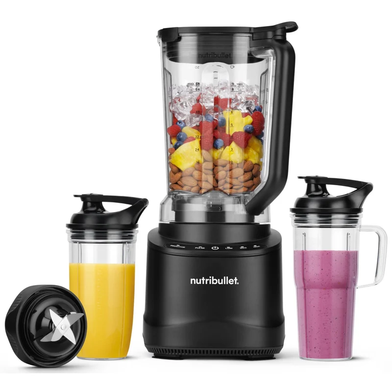 NutriBullet Powercore Blender Combo