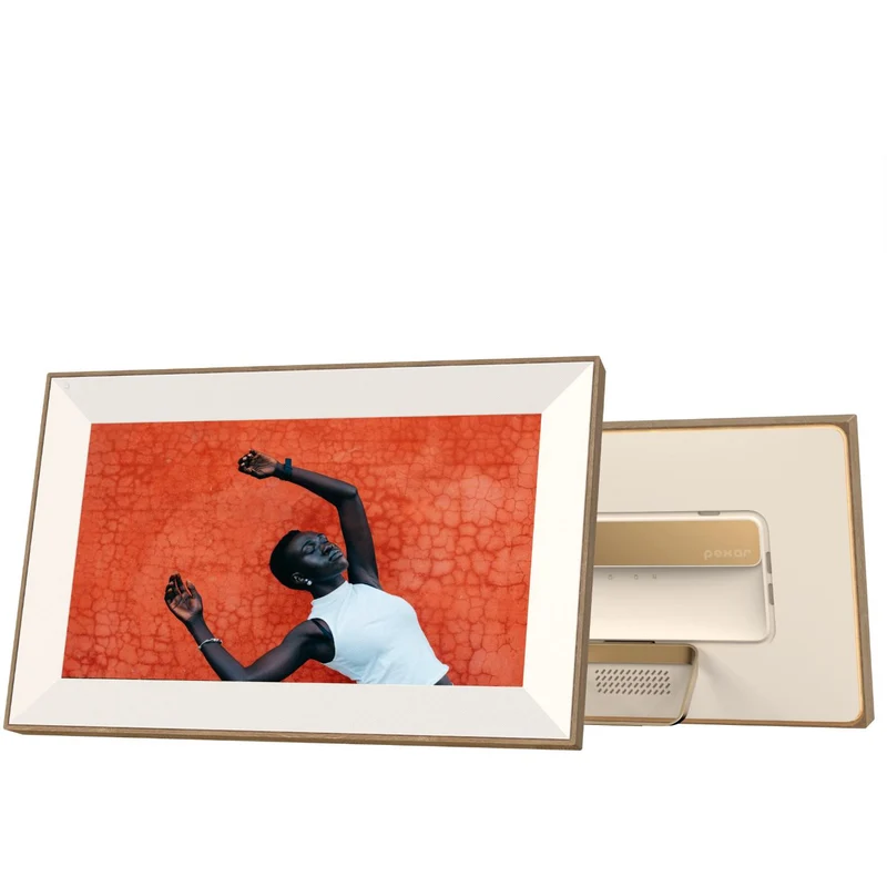 Pexar Vivkeep 15.6" Starlight Smart Digital Photo Frame 64GB (Starlight)