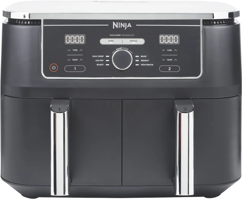 Ninja Foodi Max XXXL Dual Zone 9.5L Air Fryer