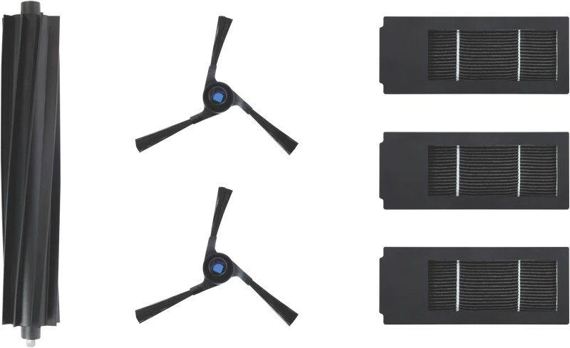 Ecovacs DEEBOT Antibacterial Buddy Kit X2 OMNI