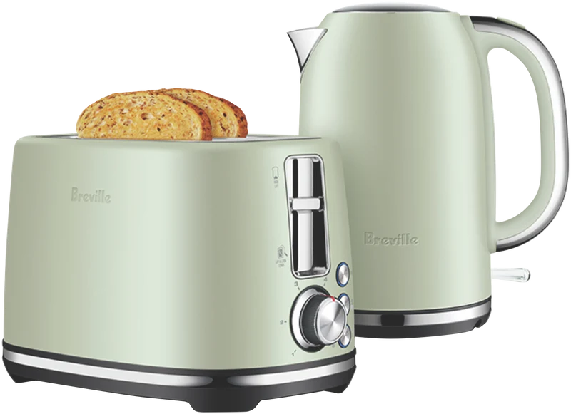 Breville The Brunch Set Sage