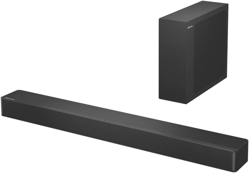 Hisense 2.1 Ch Soundbar