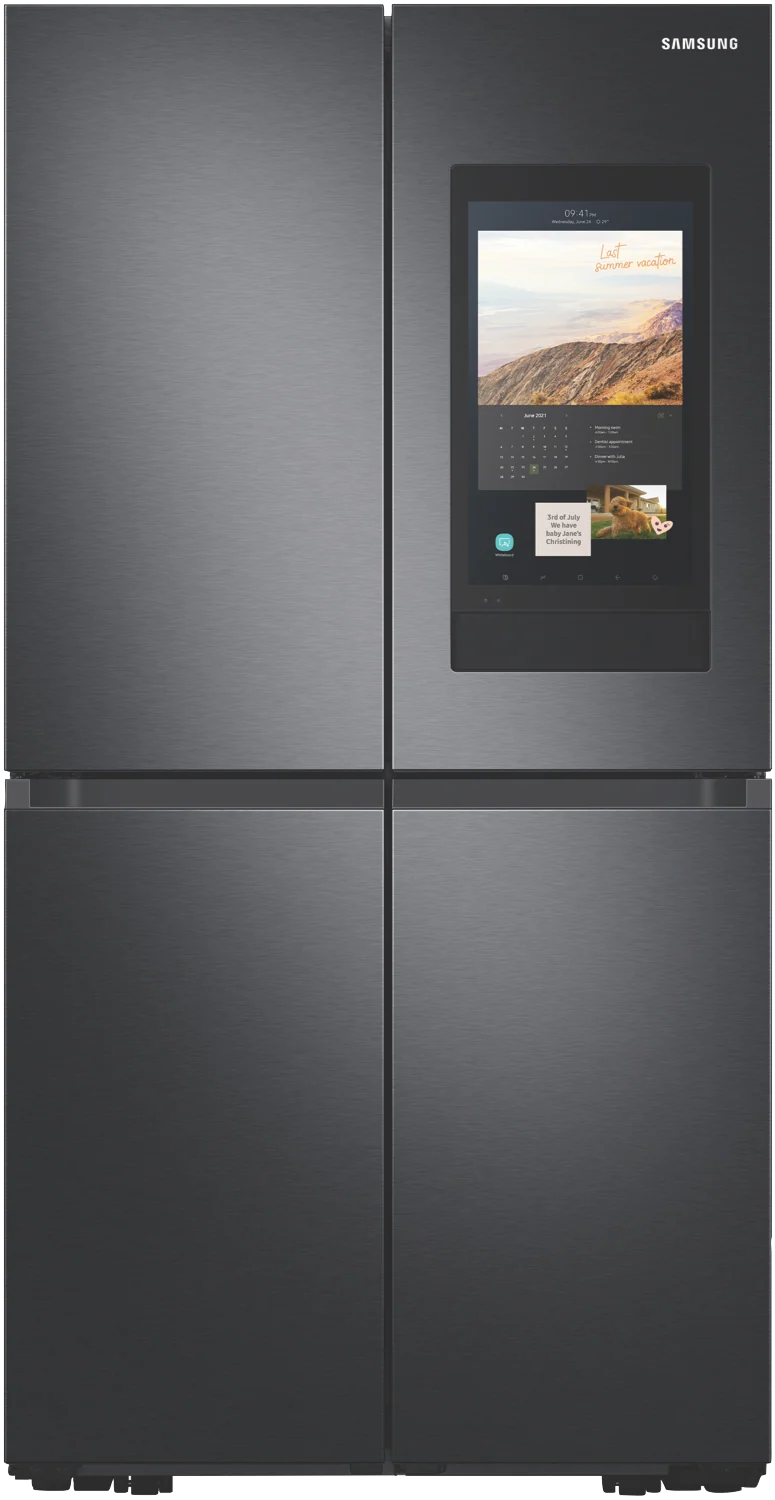 Samsung 640L Family Hub Refrigerator