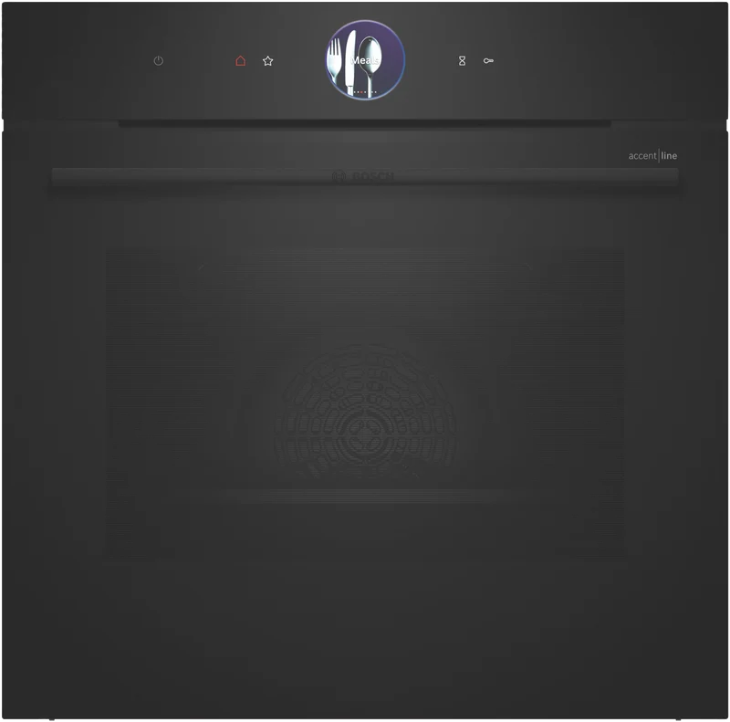 Bosch Series 8 Accentline 60cm Pyrolytic Oven