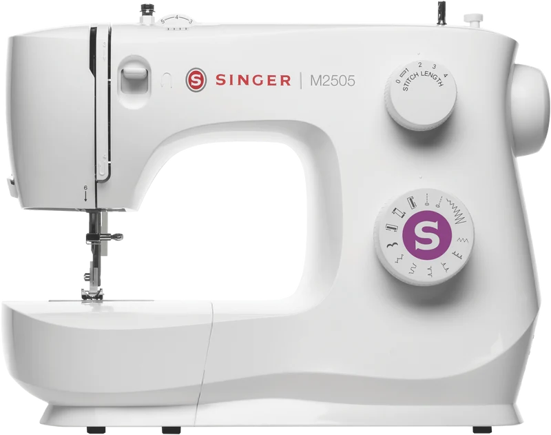 Singer M2505 Mechanical Sewing Machine