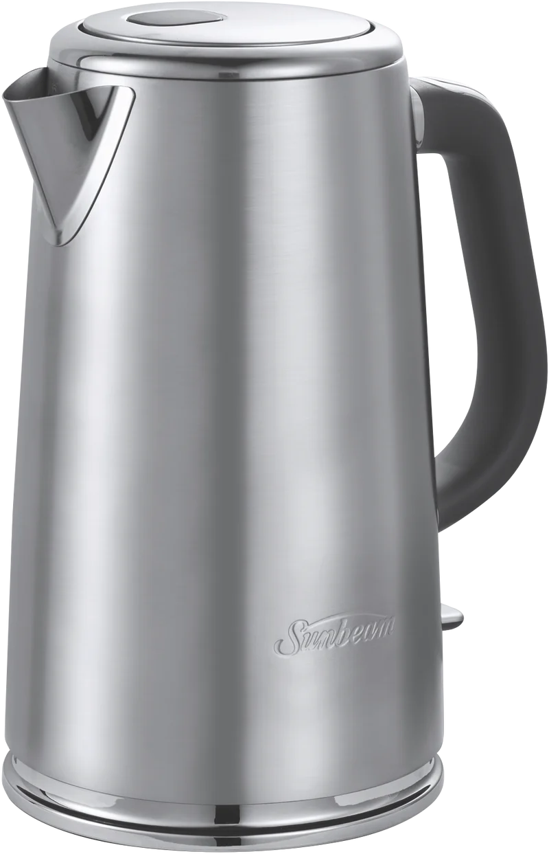 Sunbeam Arise Collection Stainless Steel Kettle