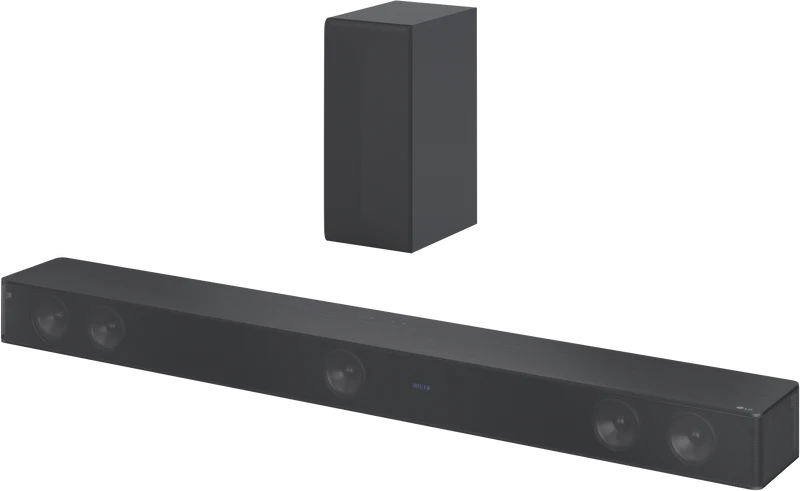 LG 5.1Ch 800W Soundbar