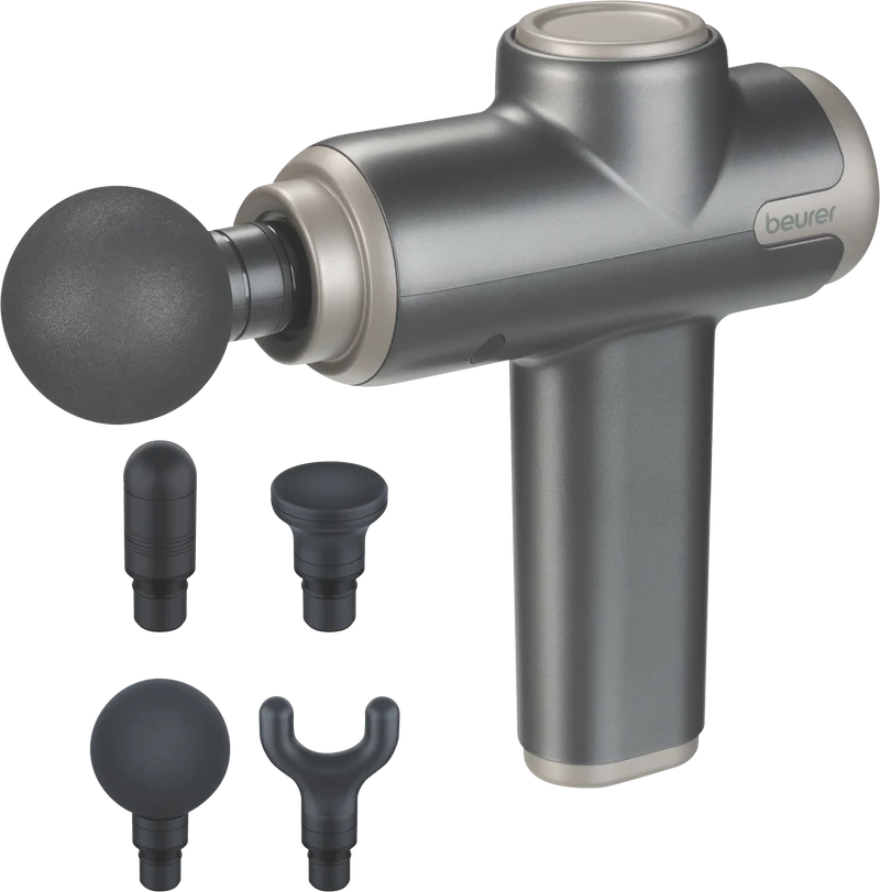 Beurer Massage Gun Luxe Edition