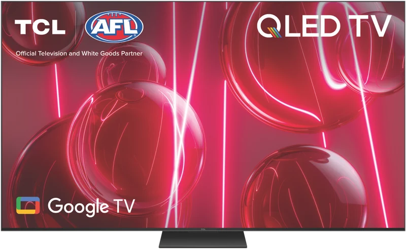 TCL 85" C745 PRO QLED 4K Google TV 24