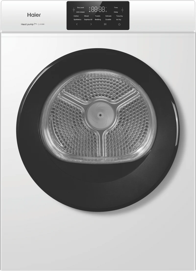 Haier 7kg Heat Pump Dryer