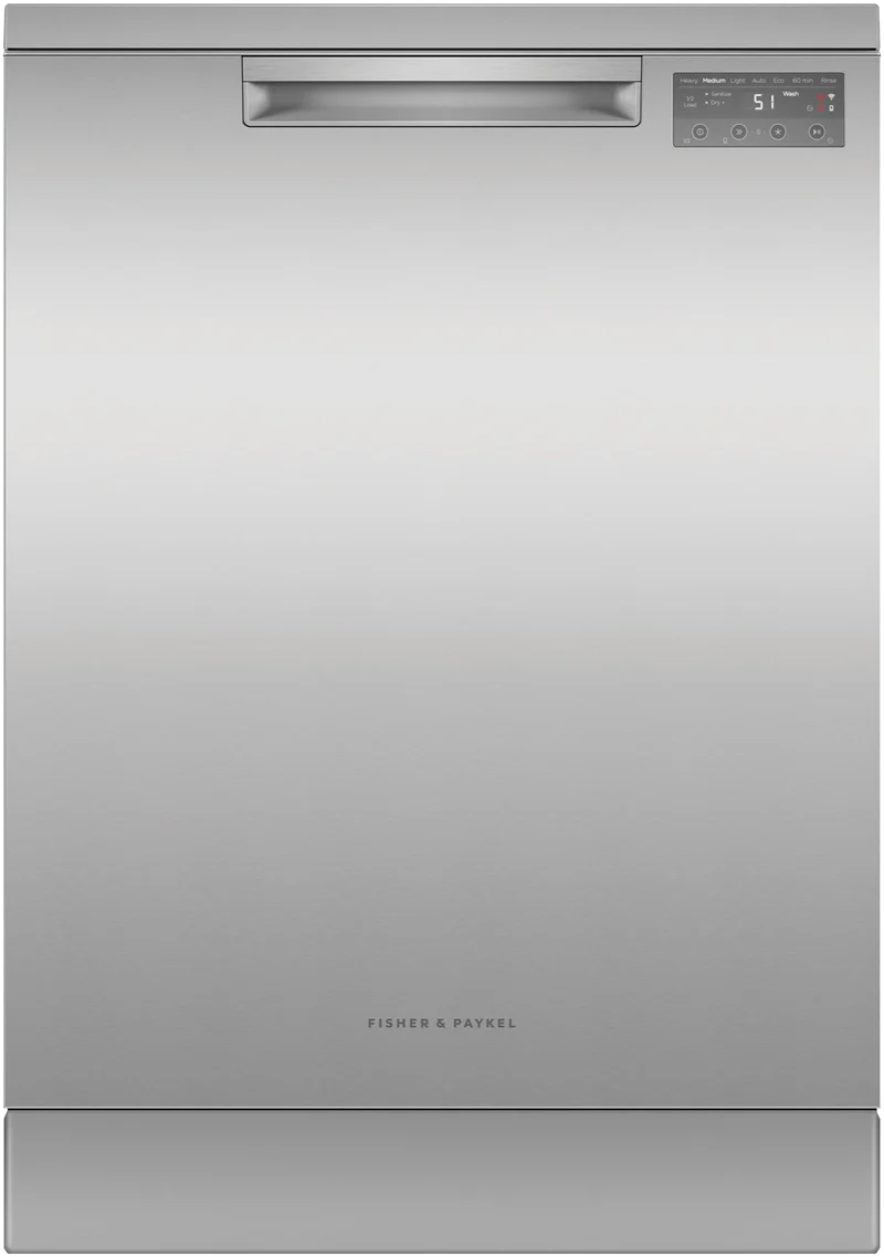 Fisher & Paykel Series 5, Contemporary Dishwasher