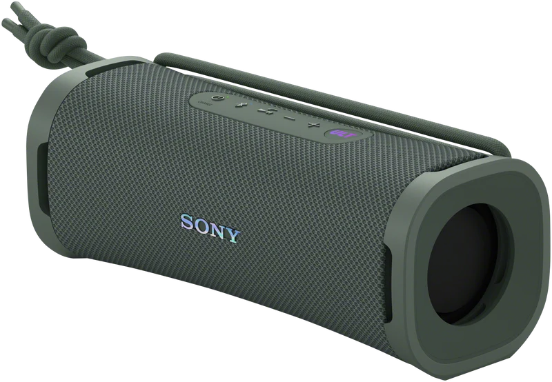 Sony Ult Field 1 Wireless Speaker - Grey