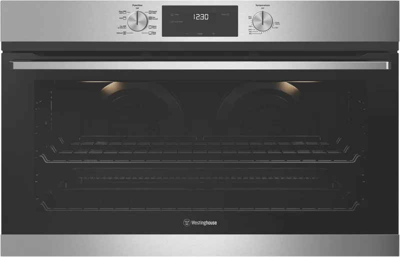 Westinghouse 90cm Electric Oven