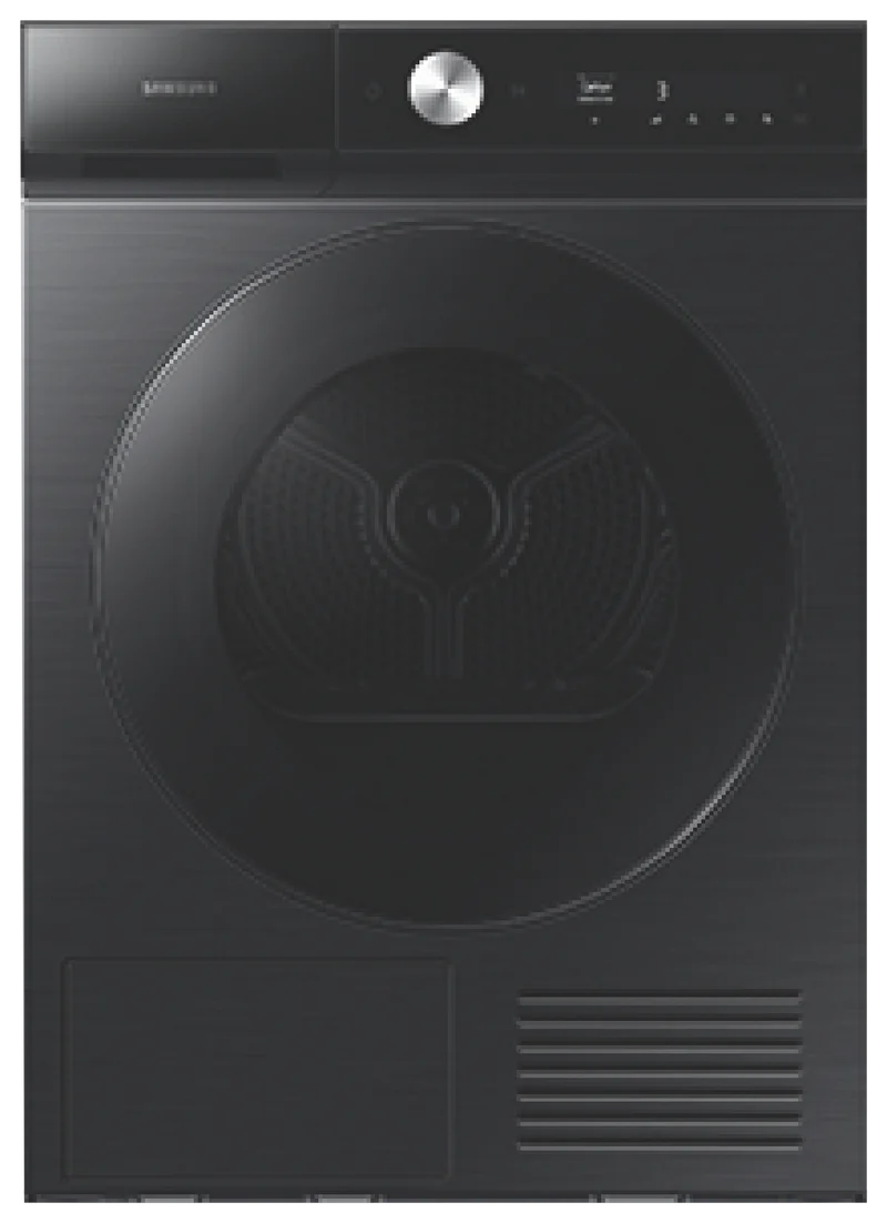 Samsung Bespoke 9kg Heat Pump Dryer