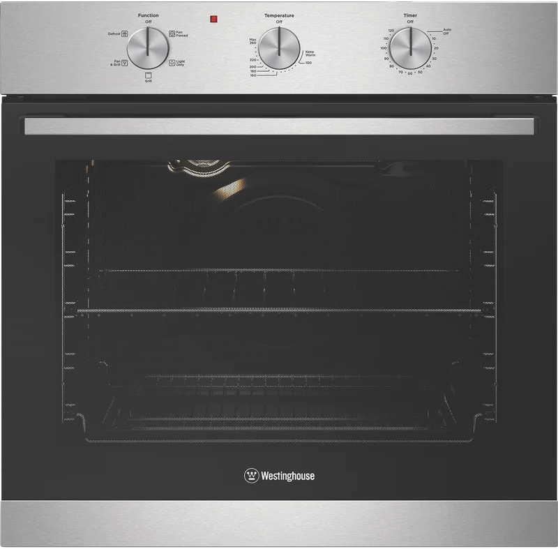Westinghouse 60cm Electric Oven