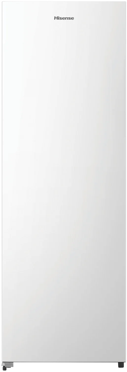 Hisense 240L Vertical Hybrid Freezer