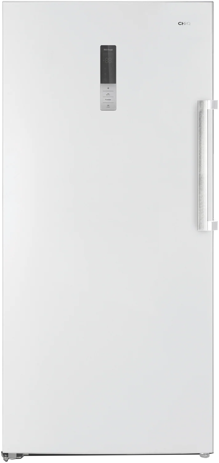CHiQ 311L Vertical Hybrid Freezer