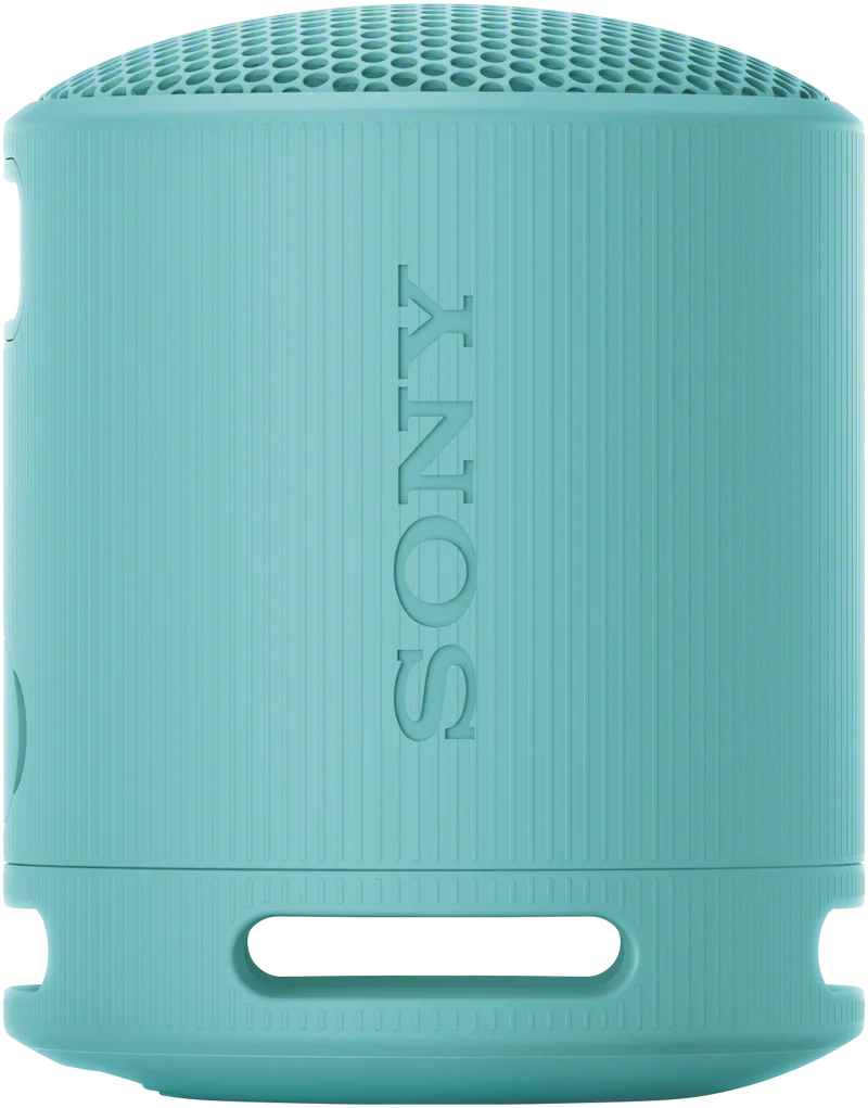 Sony SRS-XB100L Bluetooth Speaker - Blue