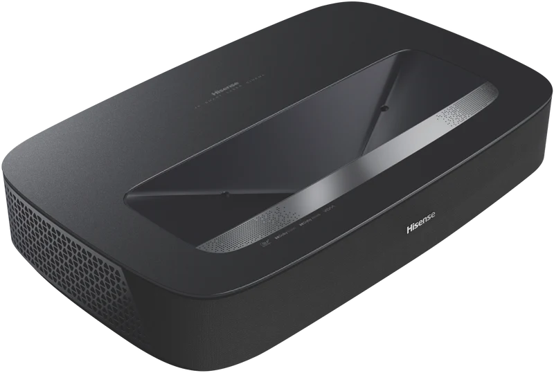 Hisense PL1H 4K Laser Cinema Ultra Short Throw Smart Projector