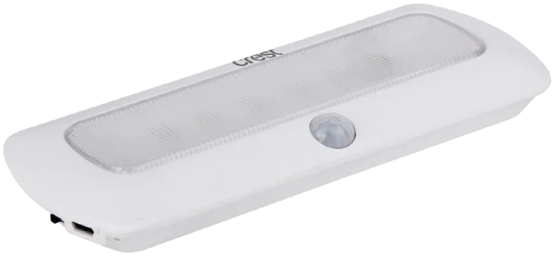 Crest Rechargeable Motion Sensor Light
