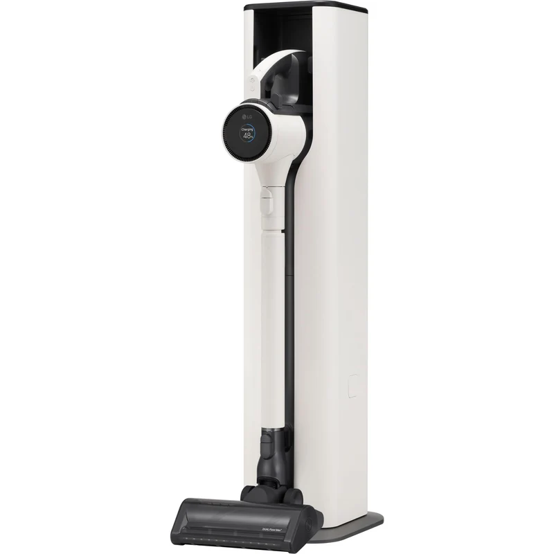 LG CordZero A9X-AUTO2 Handstick Vacuum with All-In-One Tower