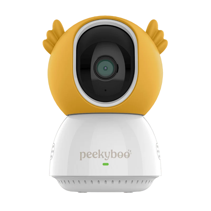 Peekyboo Interchangeable Camera Skin (Honey Bear)