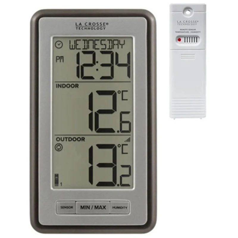La Crosse WS9160UV2 Wireless Weather Station
