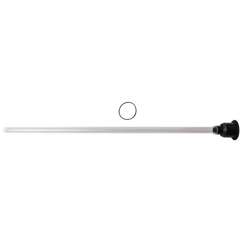 Koi Pro RVS UV Kwartsglas 40/75 W (2019+) - Vervangkwarts voor UV-C unit