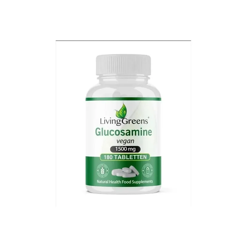 Livinggreens Glucosamine 1500