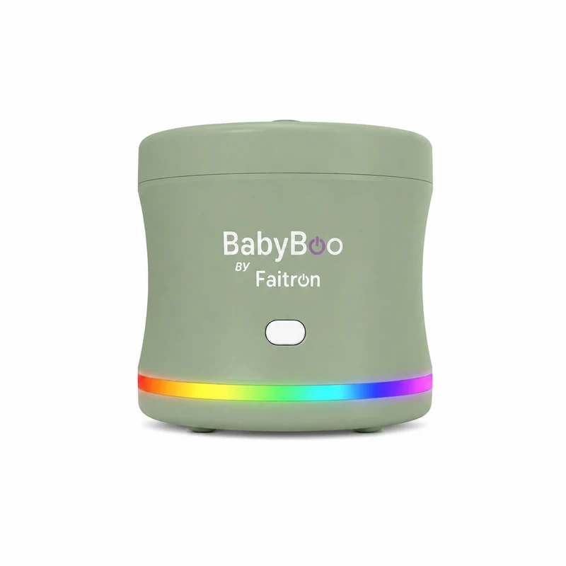 BabyBoo Baby Food Warmer