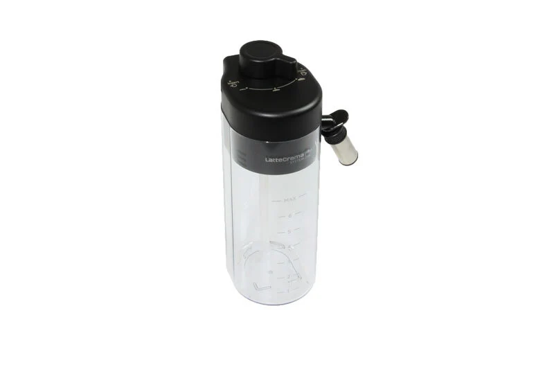 Delonghi Coffee Maker Milk Carafe Jug AS00005734 -