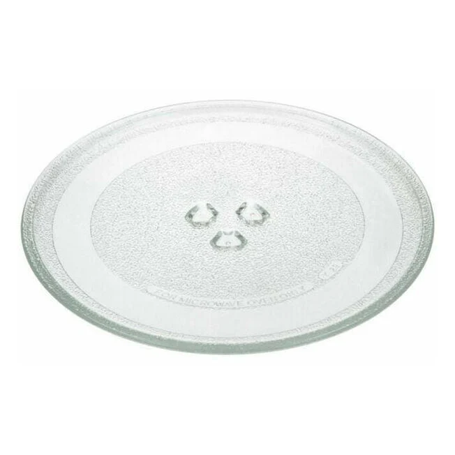 Panasonic Microwave Glass Cooking Tray 287mm A060141V0ZP -