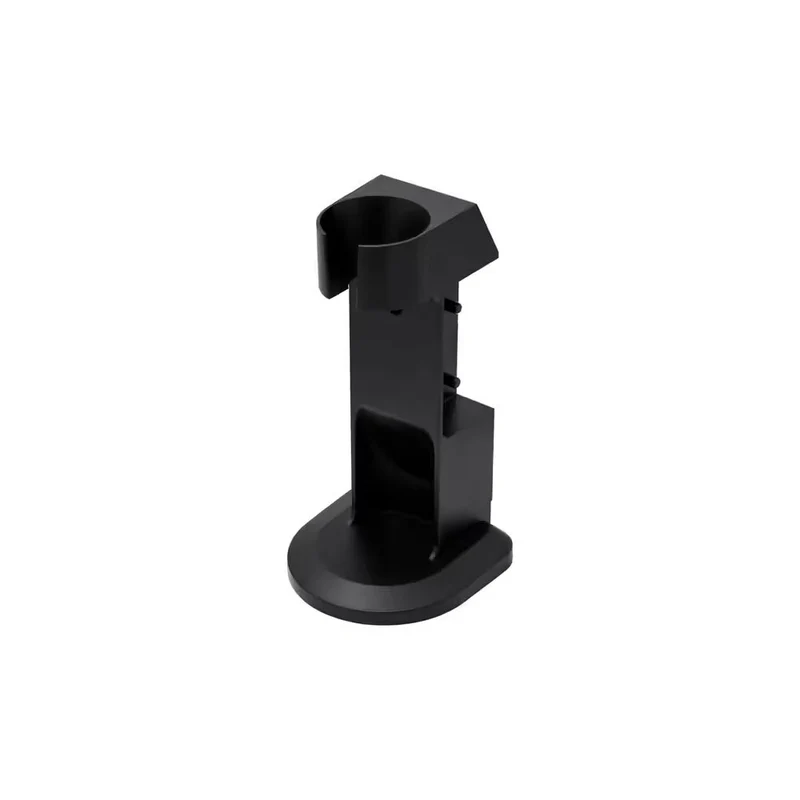 Bamix Switzerland Stand Deluxe Multipurpose Black Storage Kitchen Accessory