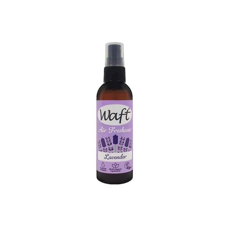 Waft Luchtverfrisser lavendel 100 ml