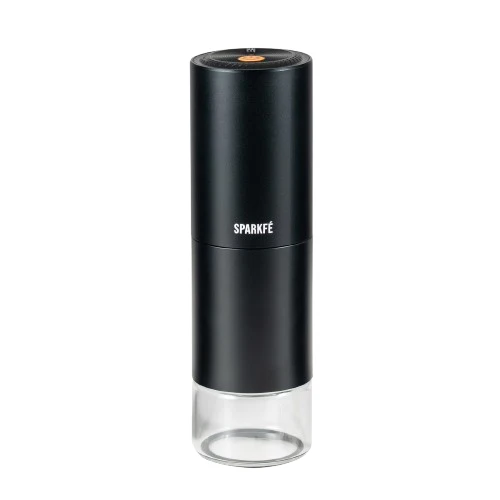 SPARKFE Portable Electric Coffee Grinder (Obsidian)
