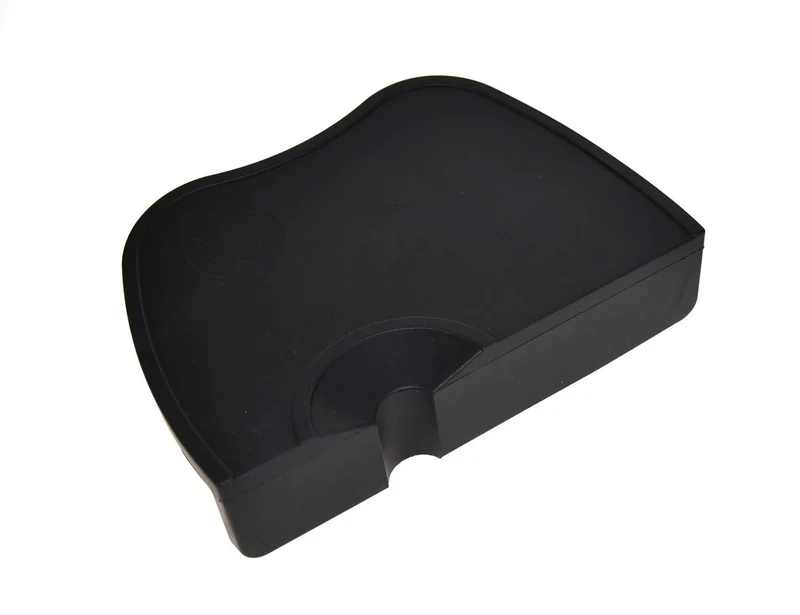 Crema Pro Corner Hang Over Tamper Mat