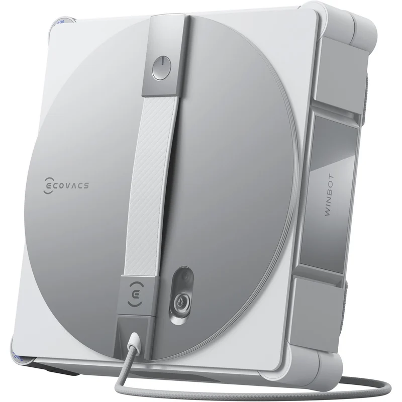 ECOVACS Winbot W3 OMNI Robotic Window Cleaner