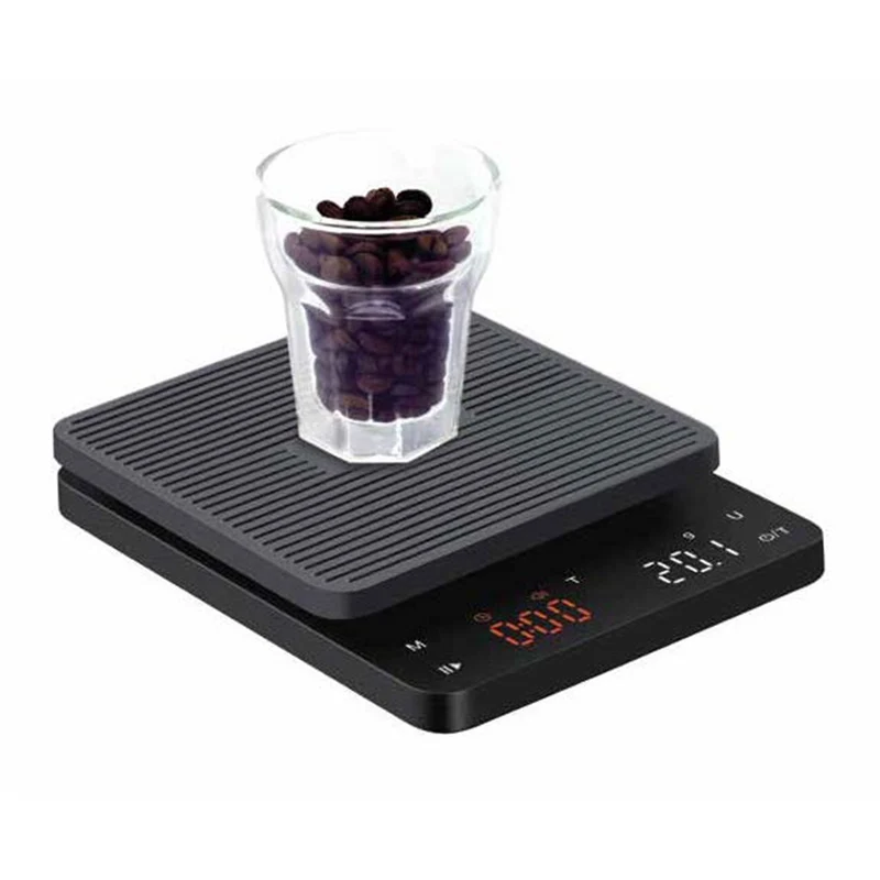 Avanti Digital Coffee Scale - 3Kg