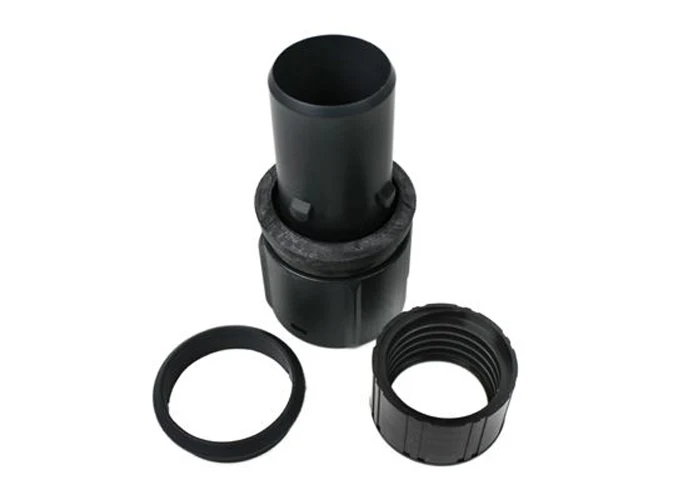 Nilfisk Complete Hose End Connector GD910, GD/HDS1000, HDS2000 Series (1470210520)