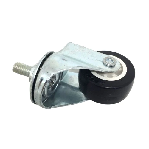 Pullman AS4, PC4.0 Vacuum Front Castor Wheel (33500348)