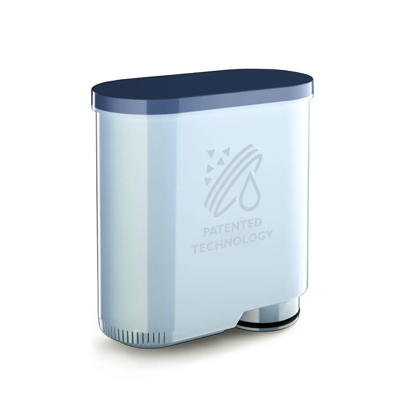 Philips AquaClean Calc and Water Filter