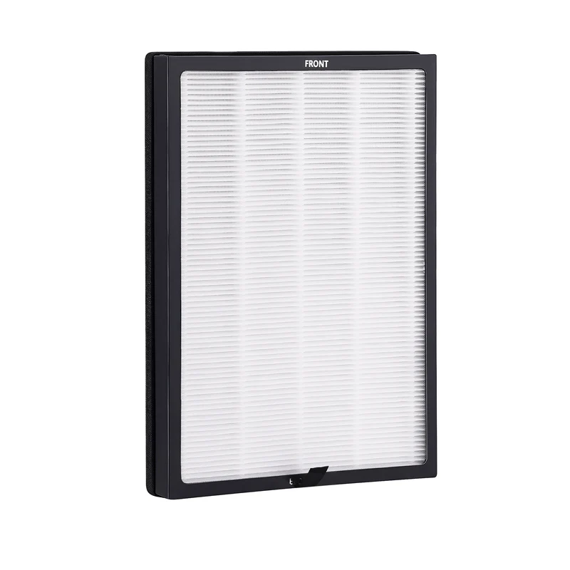 Devanti Air Purifier Replacement Filter H12 HEPA Carbon Cotton